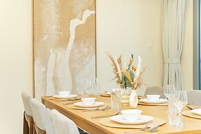 PVH - 3BR & Maids Room - Princess Tower