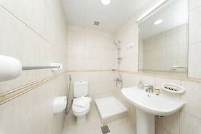PVH - 3BR & Maids Room - Princess Tower
