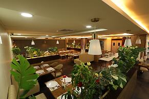 Hotel Pasupala Inn