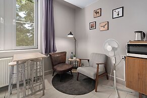 Gentpoort City Suites