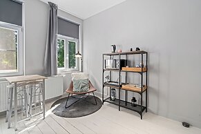 Gentpoort City Suites