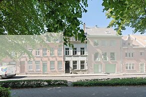 Gentpoort City Suites