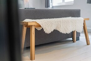 Gentpoort City Suites