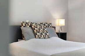 Gentpoort City Suites