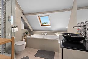 Gentpoort City Suites