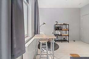 Gentpoort City Suites