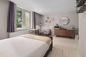 Gentpoort City Suites
