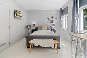 Gentpoort City Suites