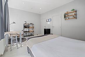 Gentpoort City Suites