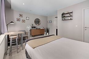 Gentpoort City Suites