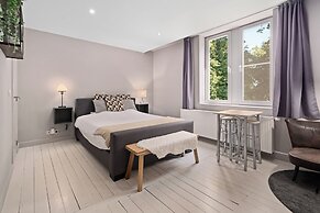Gentpoort City Suites