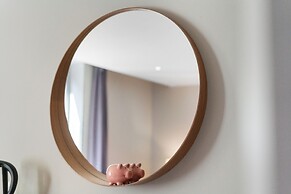 Gentpoort City Suites