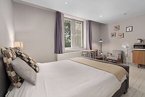 Gentpoort City Suites