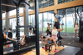 Maraleina Sports Resort