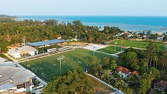 Maraleina Sports Resort