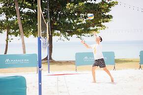Maraleina Sports Resort