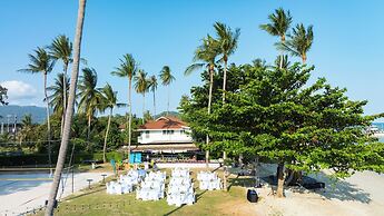 Maraleina Sports Resort