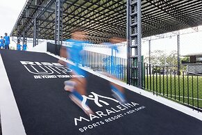 Maraleina Sports Resort