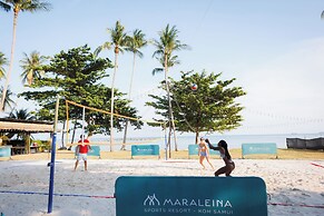 Maraleina Sports Resort