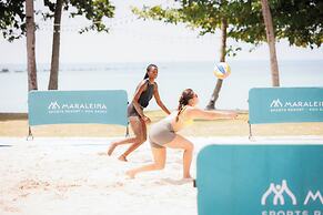 Maraleina Sports Resort
