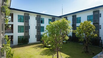 Maraleina Sports Resort