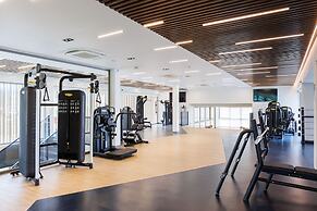 Maraleina Sports Resort