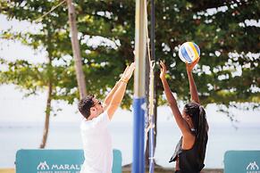 Maraleina Sports Resort