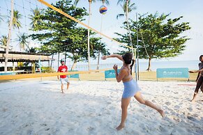 Maraleina Sports Resort