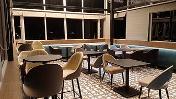 Hotel Green View