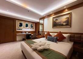 Hotel Green View