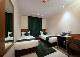 Hotel Green View