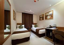 Hotel Green View