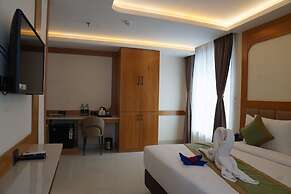 Hotel Green View