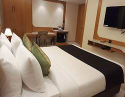 Hotel Green View