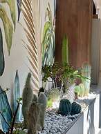 Athènea Smart Rooms