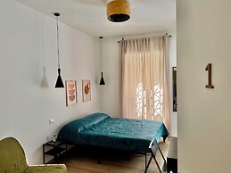 B&B Loggia Garbatella