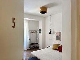 B&B Loggia Garbatella
