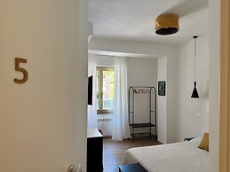 B&B Loggia Garbatella