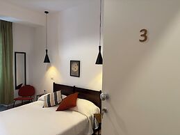 B&B Loggia Garbatella