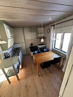 Skabram Camping & Stugby