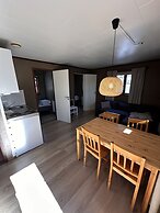 Skabram Camping & Stugby