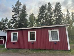 Skabram Camping & Stugby