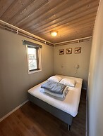 Skabram Camping & Stugby