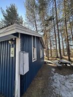 Skabram Camping & Stugby