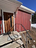 Skabram Camping & Stugby