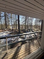 Skabram Camping & Stugby
