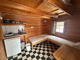 Skabram Camping & Stugby