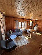 Skabram Camping & Stugby