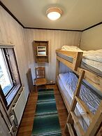 Skabram Camping & Stugby