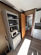 Skabram Camping & Stugby